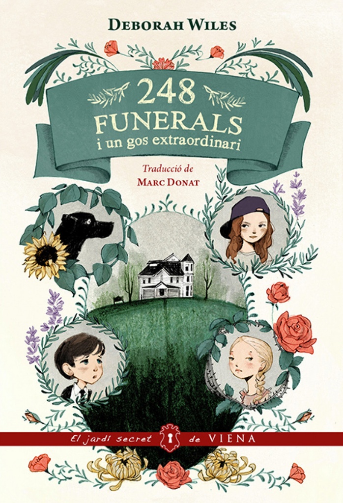 248 FUNERALS
