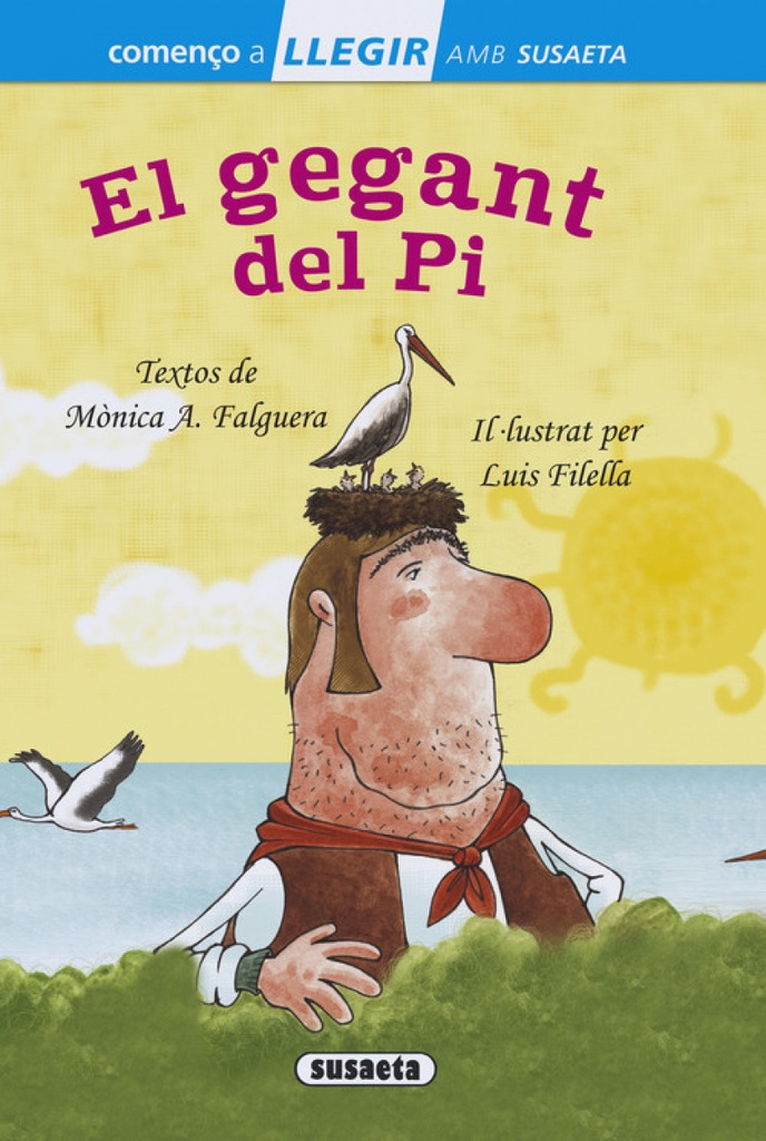 EL GEGANT DEL PI