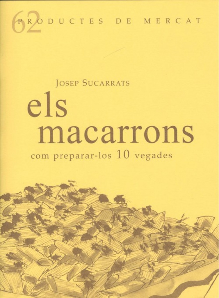 ELS MACARRONS