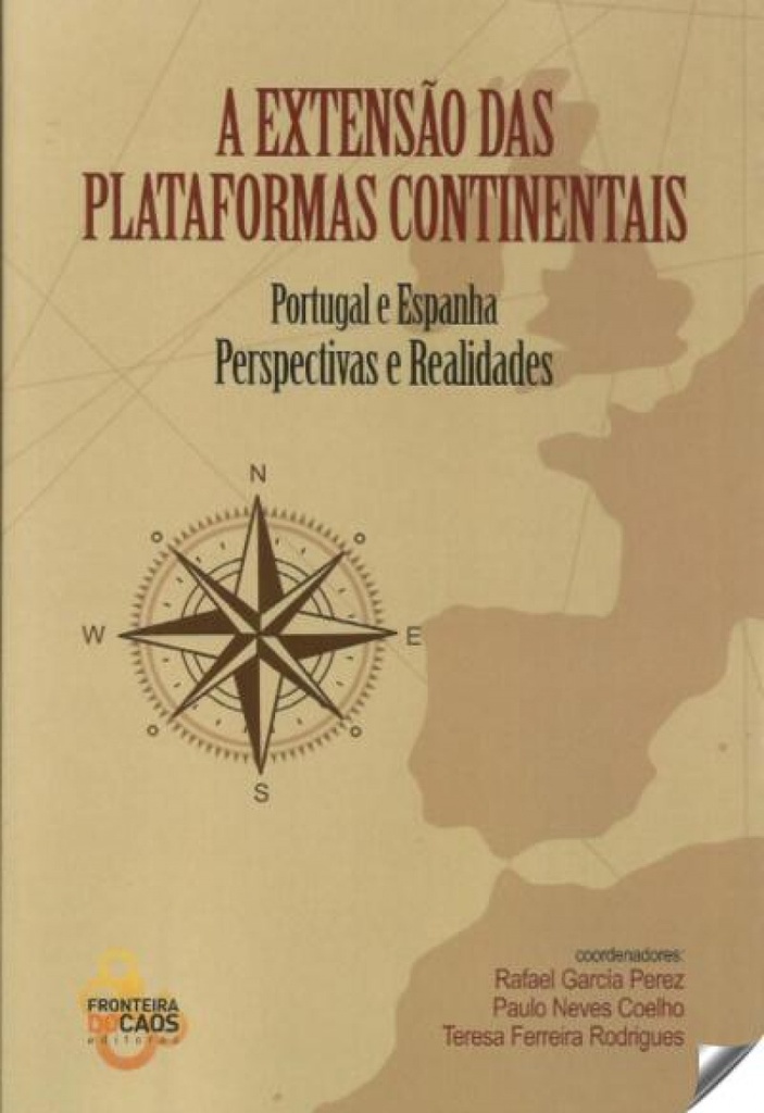 A EXTENSÃO DAS PLATAFORMAS CONTINENTAIS