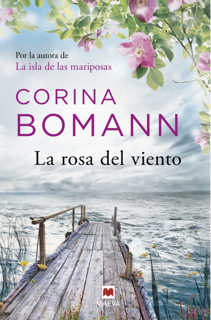 LA ROSA DEL VIENTO