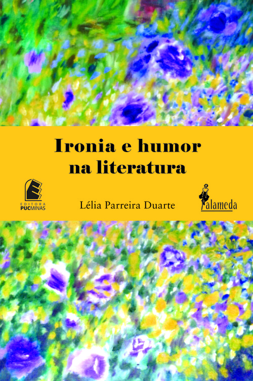 Ironia e humor na Literatura