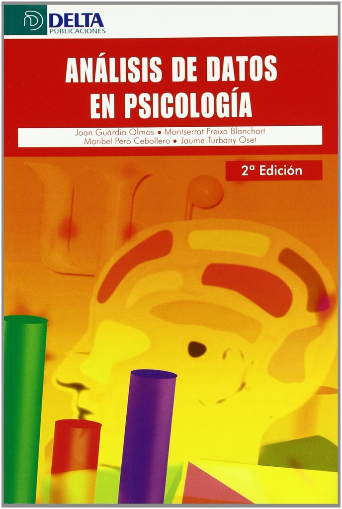 ANÁLISIS DE DATOS EN PSICOLOGÍA