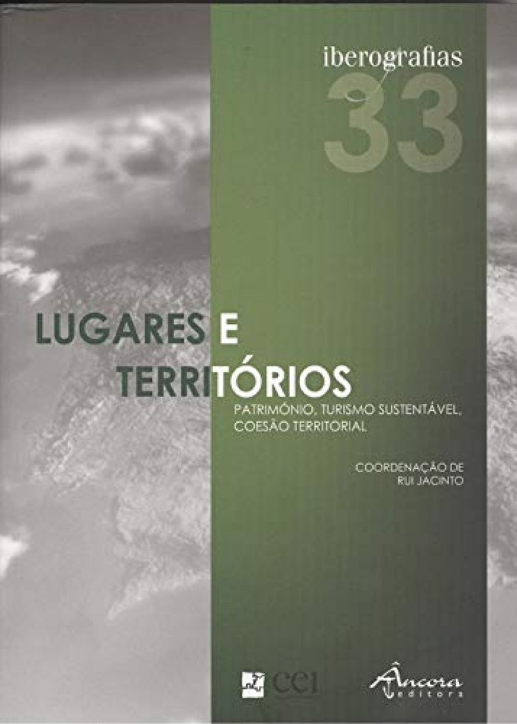 IBEROGRAFIAS 33: LUGARES E TERRITÓRIOS