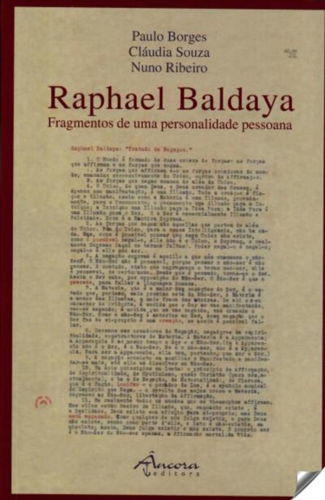 RAPHAEL BALDAYA