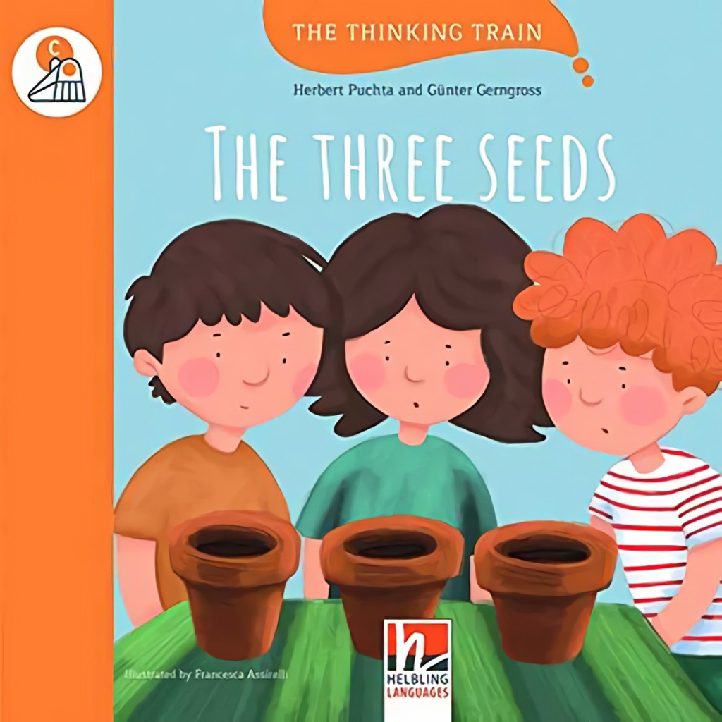 THE THREE SEEDS