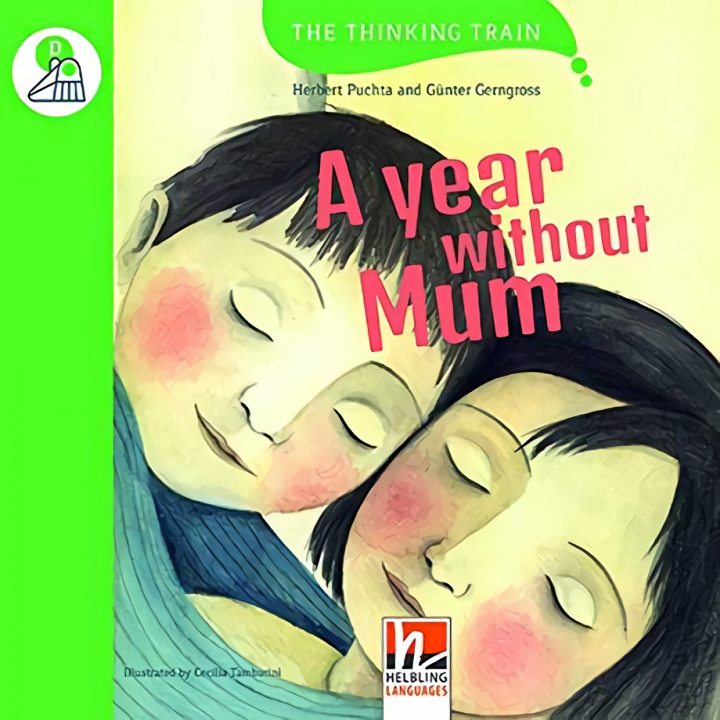 A YEAR WITHOUT MUM