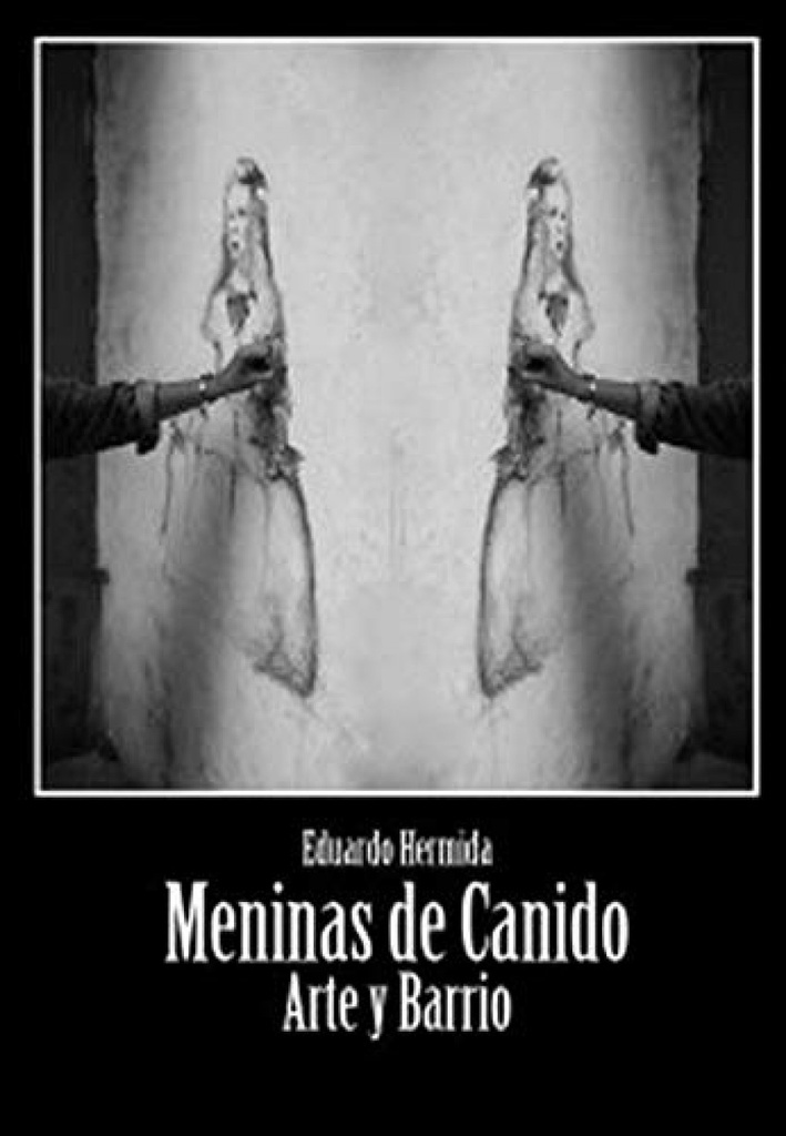 MENINAS DE CANIDO