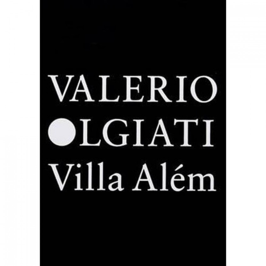 VILLA ALEM BY VALERIO OLGIATI