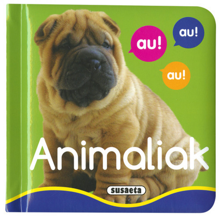 animaliak