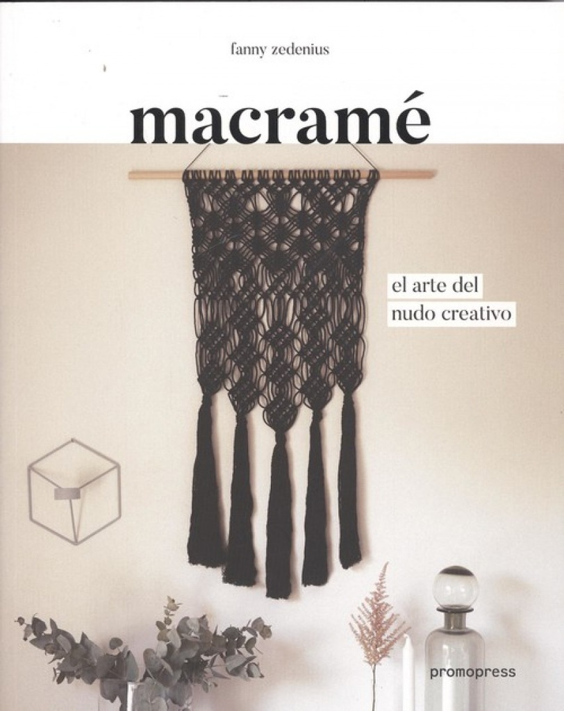 MACRAMÉ