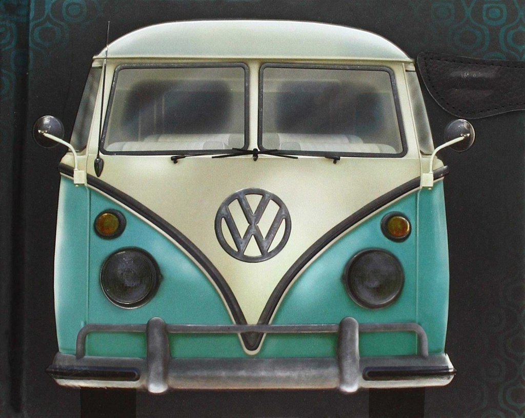 VOLKSWAGEN T1