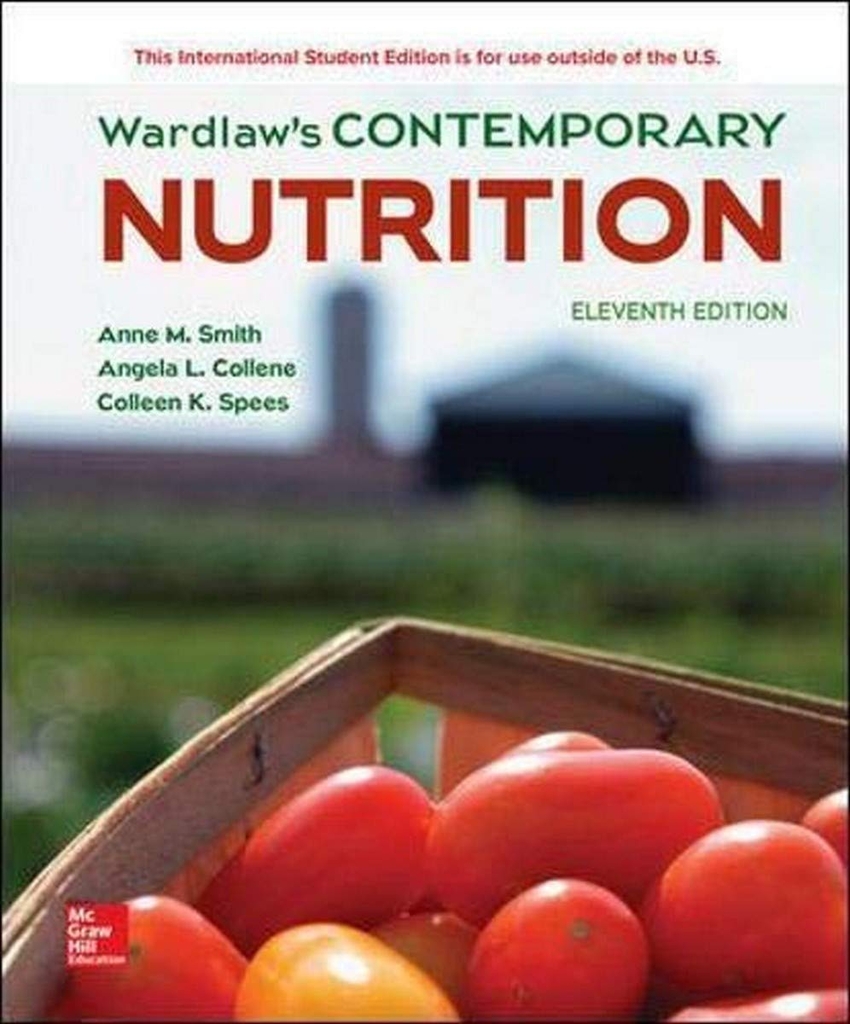 WARDLAW´S CONTEMPORARY NUTRITION 11E