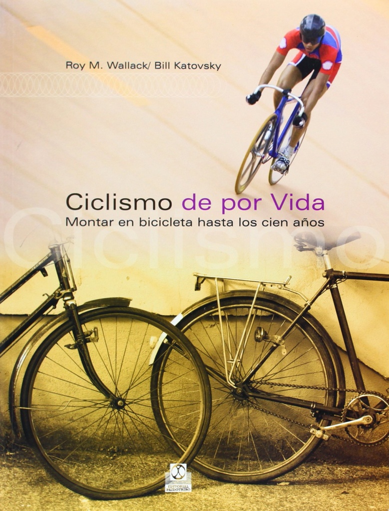 CICLISMO DE POR VIDA