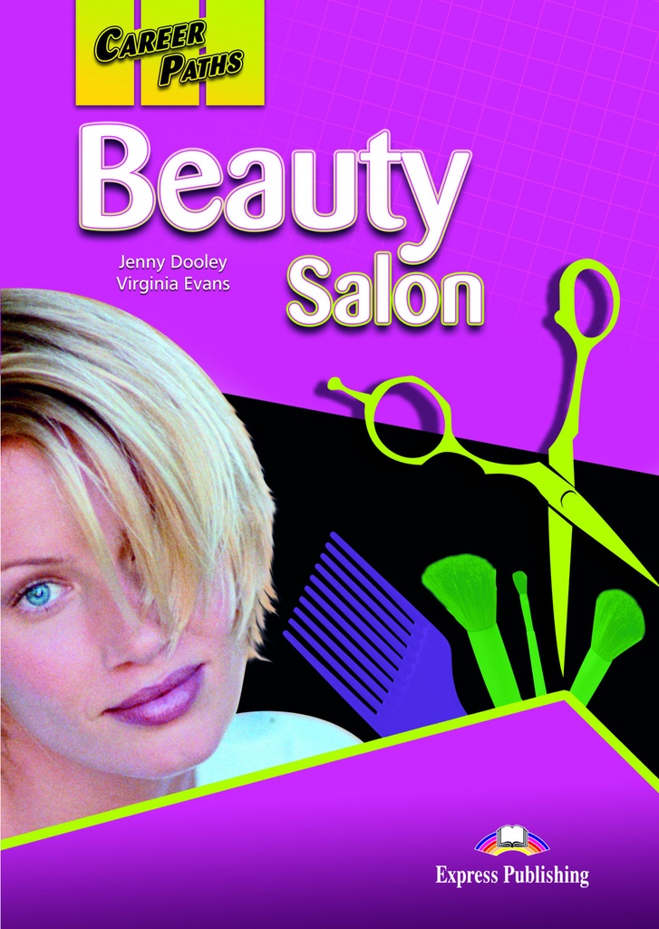 BEAUTY SALON