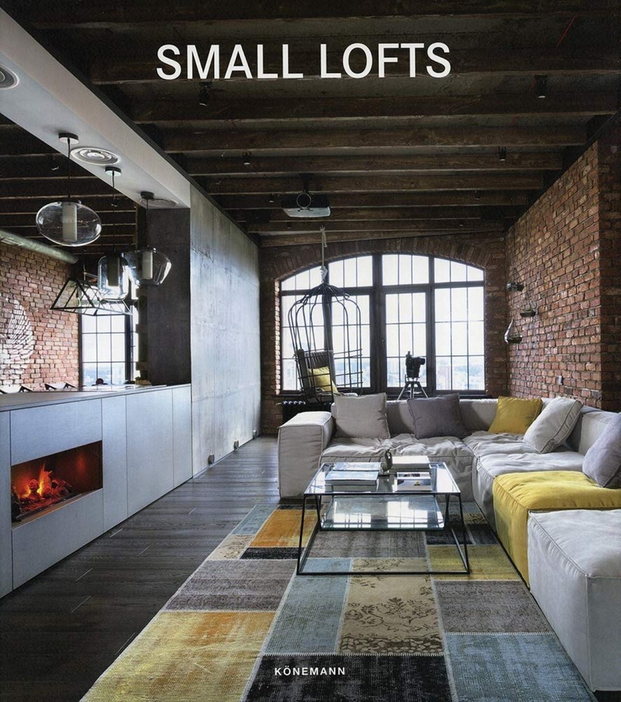 SMALL LOFTS