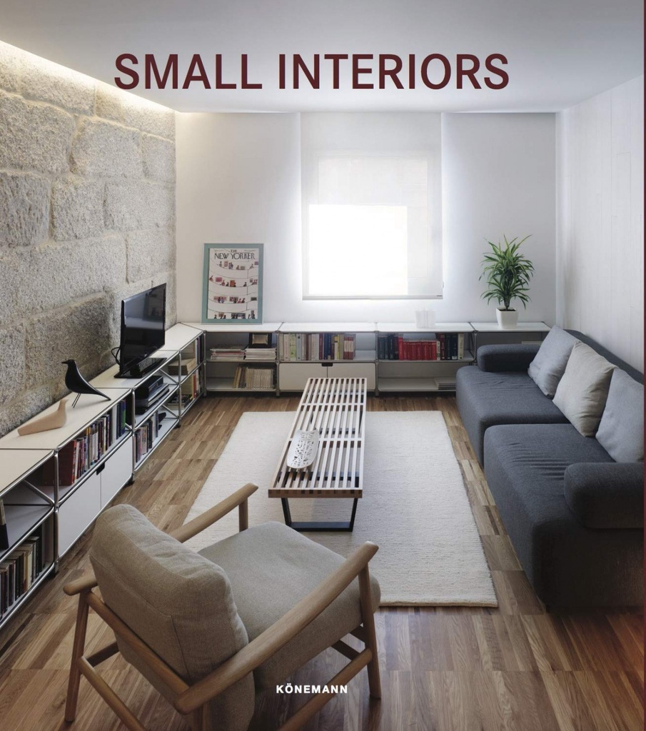 SMALL &amp;CHIC INTERIORS