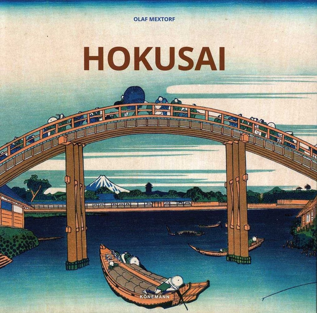 HOKUSAI