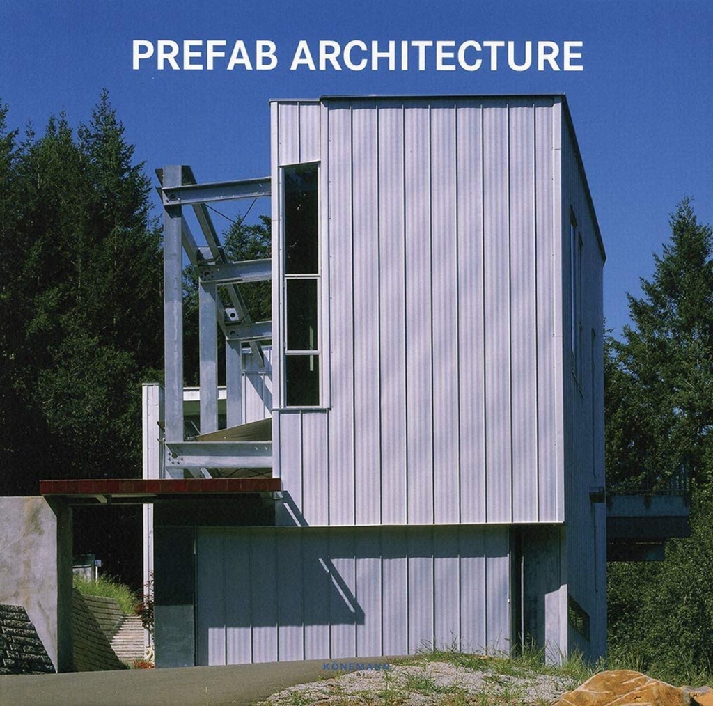 PREFAB ARCHITECTURE