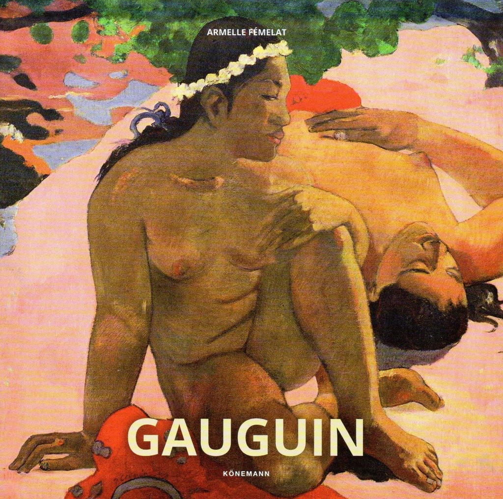 GAUGUIN