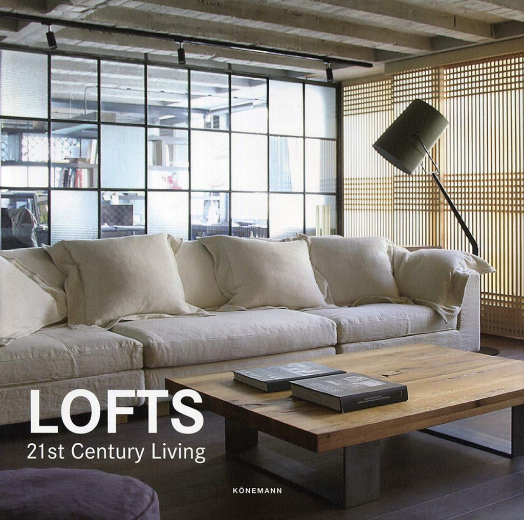 LOFTS 21ST CENTURY