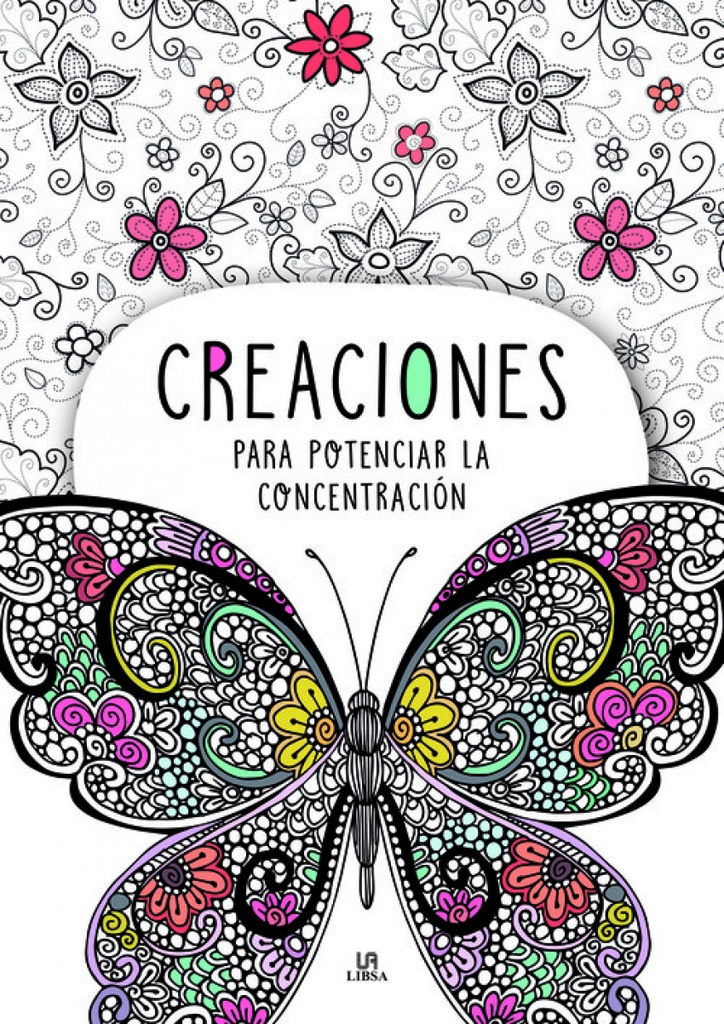 CREACIONES PARA POTENCIAR LA CONCENTRACIÓN