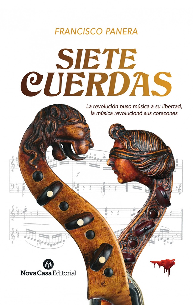 SIETE CUERDAS