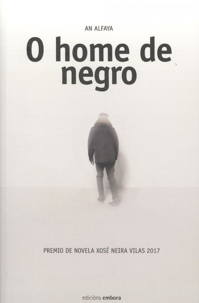 O HOME NEGRO