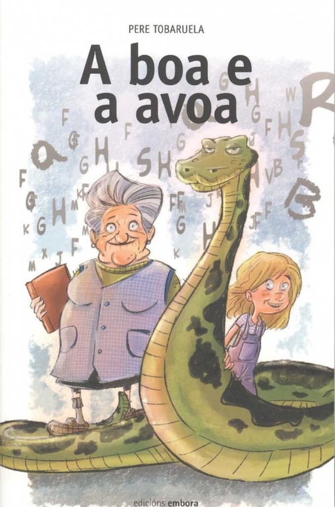 A BOA E A AVOA