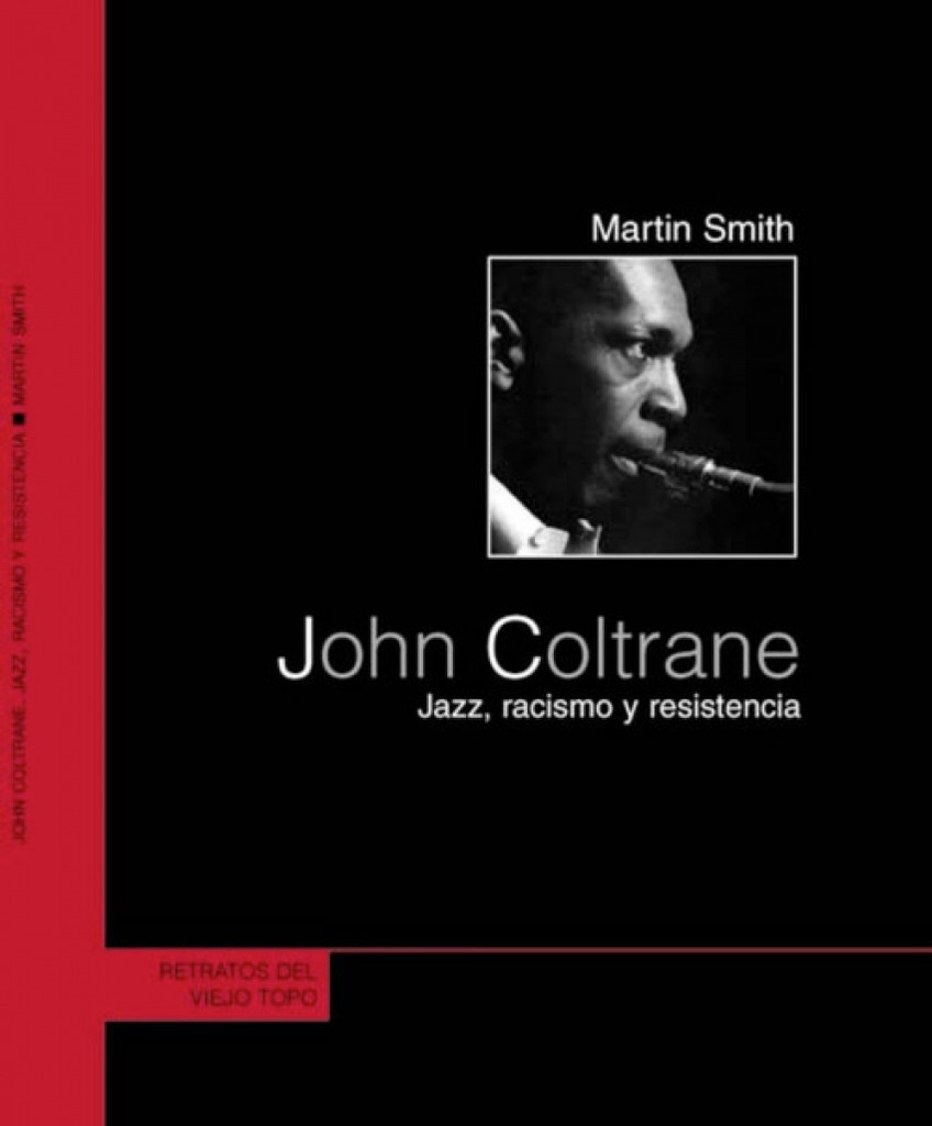 JOHN COLTRANE