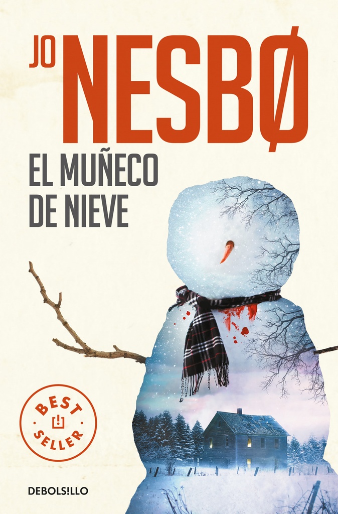 EL MUÑECO DE NIEVE