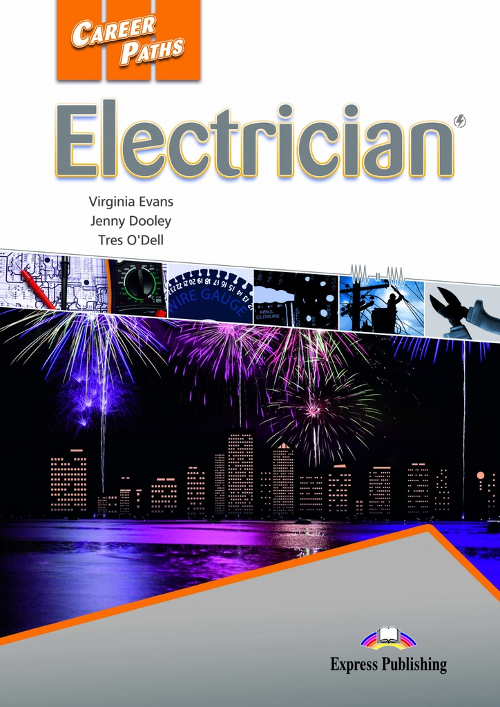 ELECTRICIAN STUDENT´S BOOK