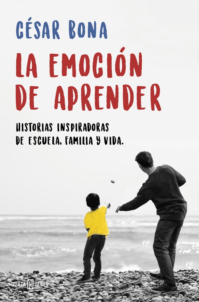 LA EMOCIÓN DE APRENDER