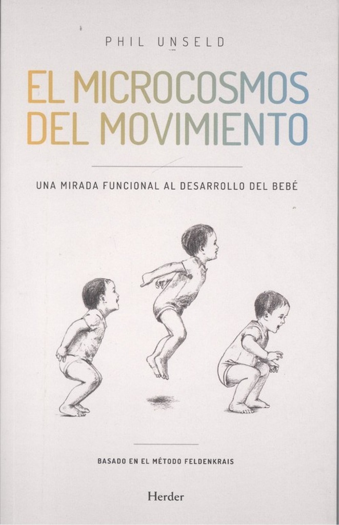 EL MICROCOSMOS DEL MOVIMIENTO