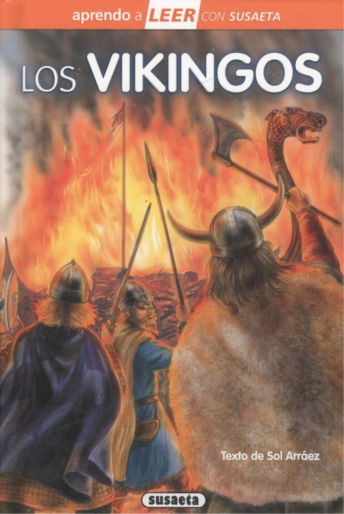 LOS VIKINGOS