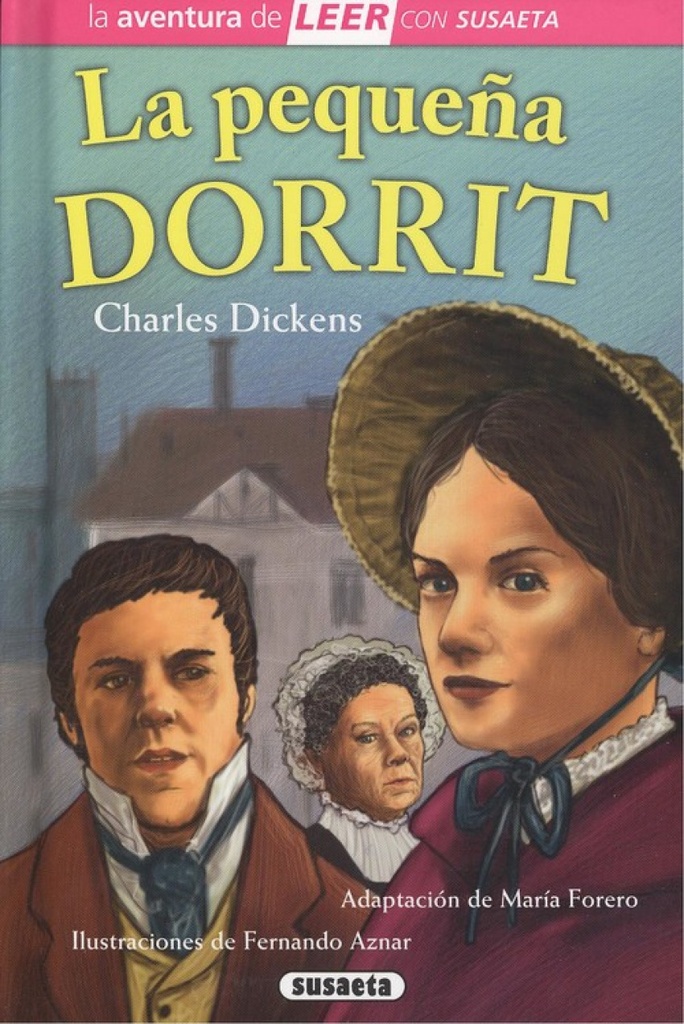 LA PEQUEÑA DORRIT