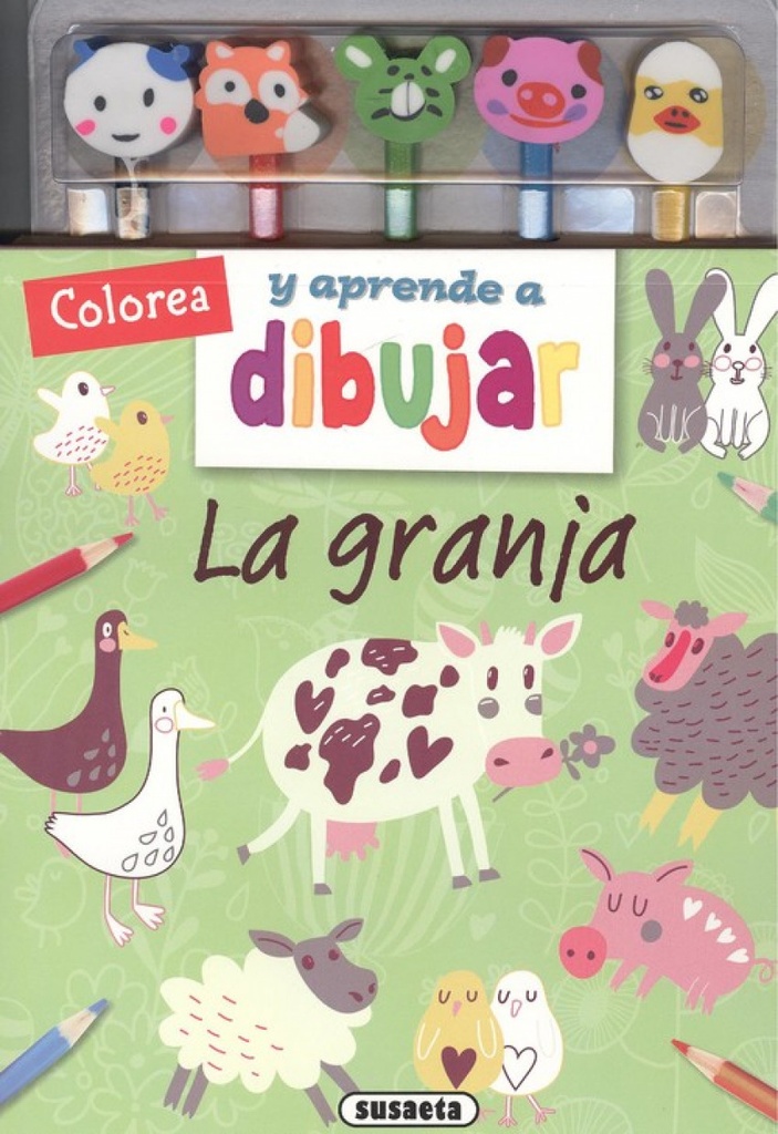 LA GRANJA