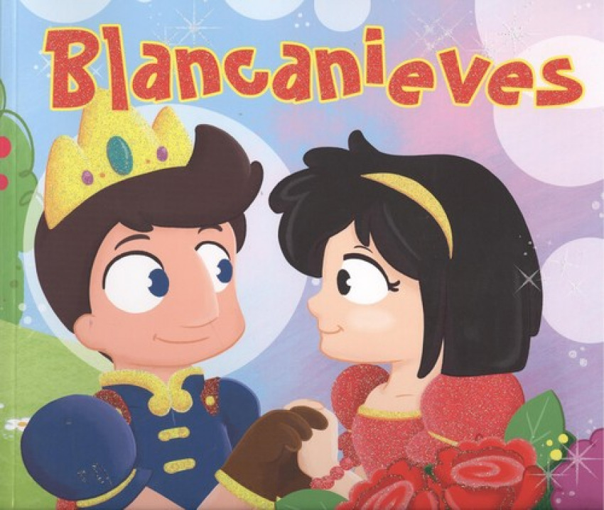 BLANCANIEVES