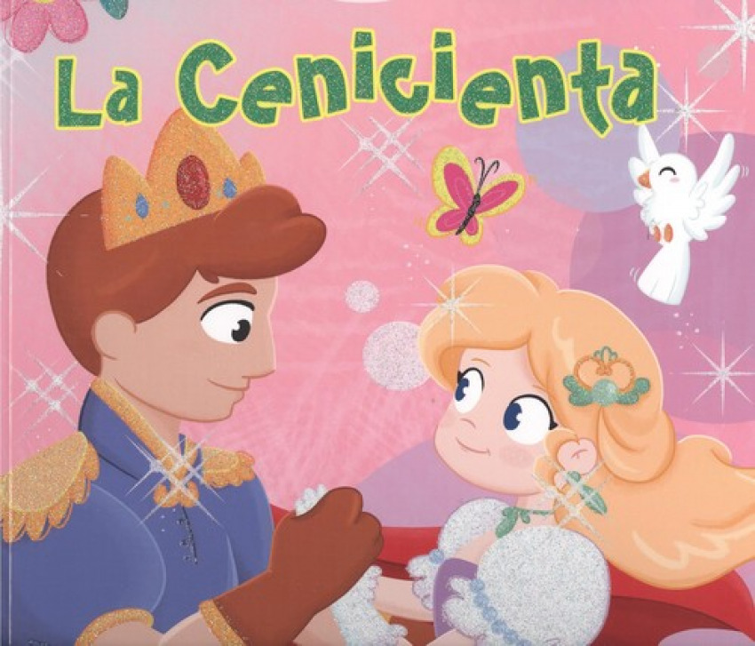 LA CENICIENTA