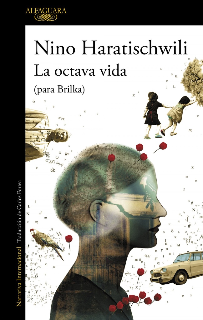 LA OCTAVA VIDA