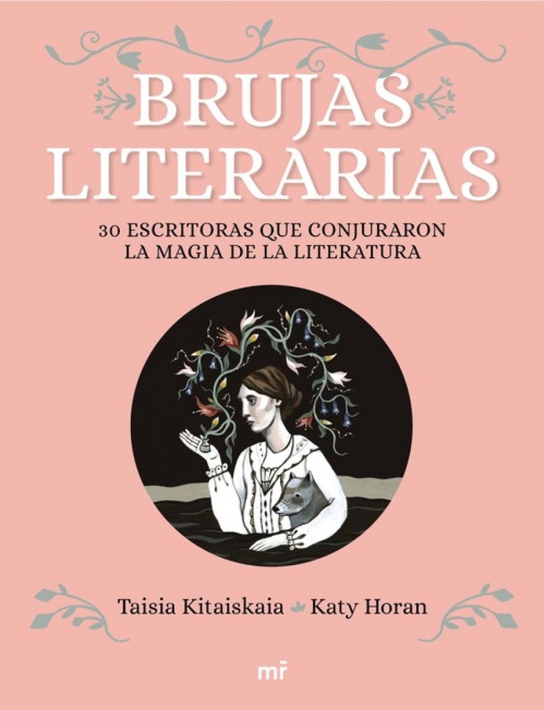 BRUJAS LITERARIAS