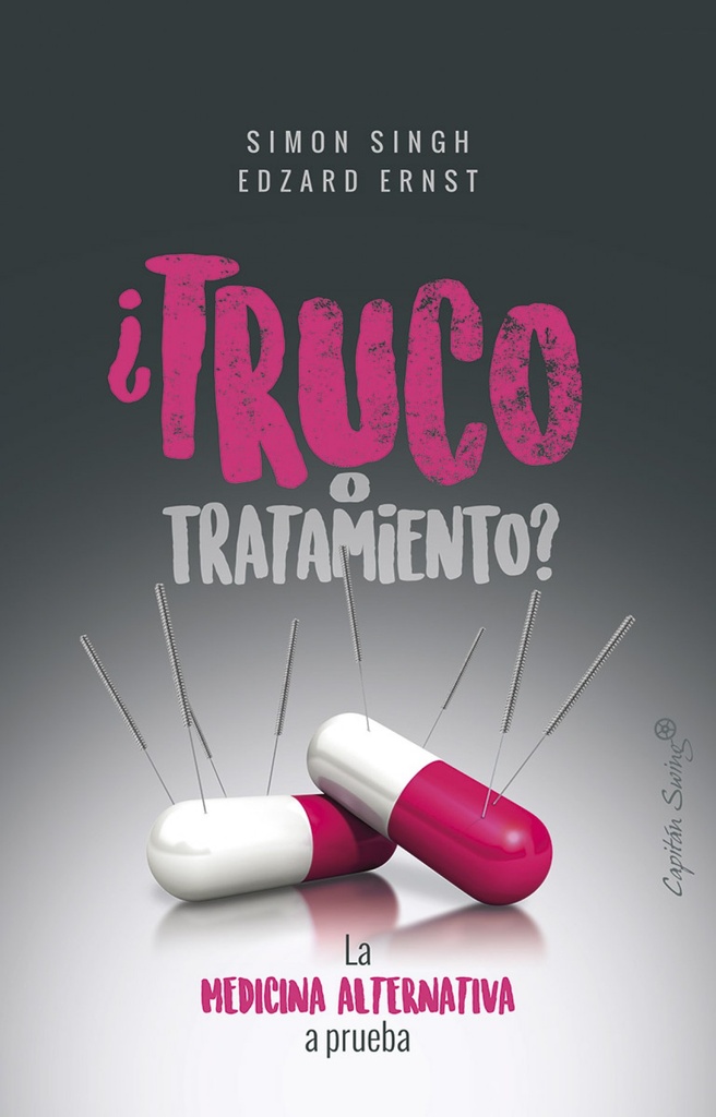 ¿TRUCO O TRATAMIENTO?