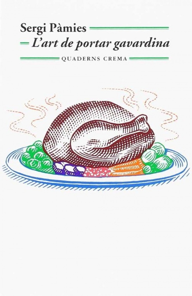 L´ART DE PORTAR GAVARDINA