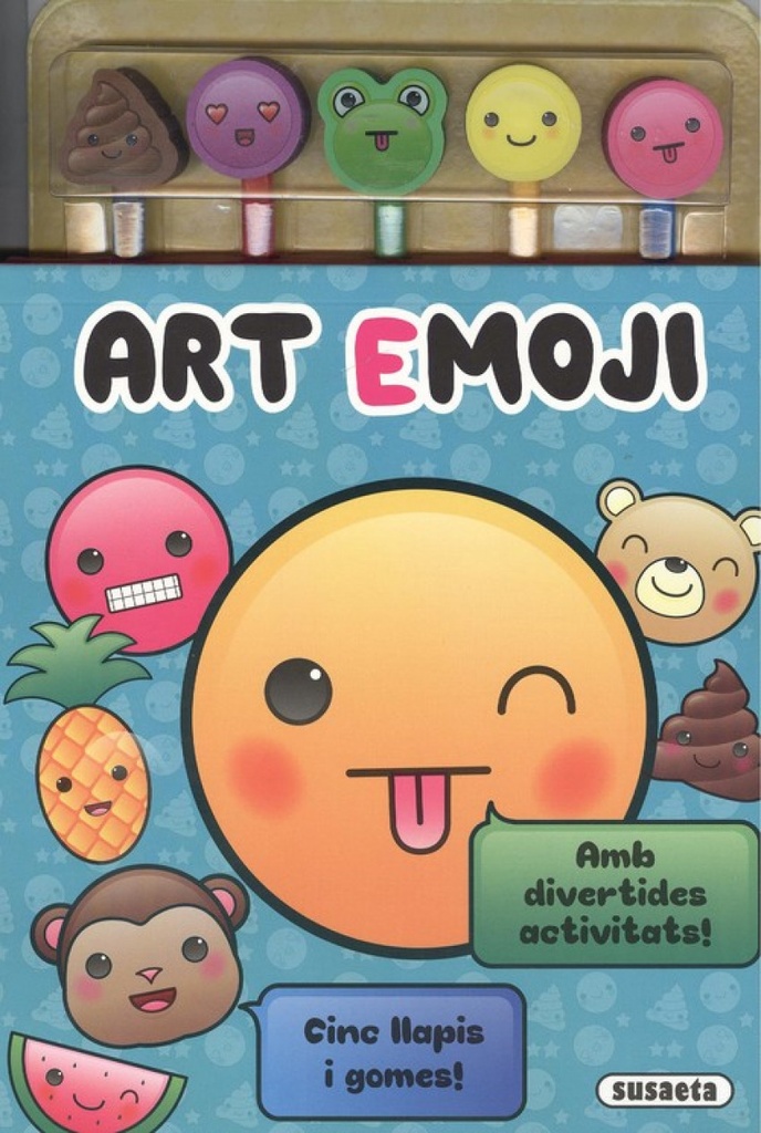 ART EMOJI