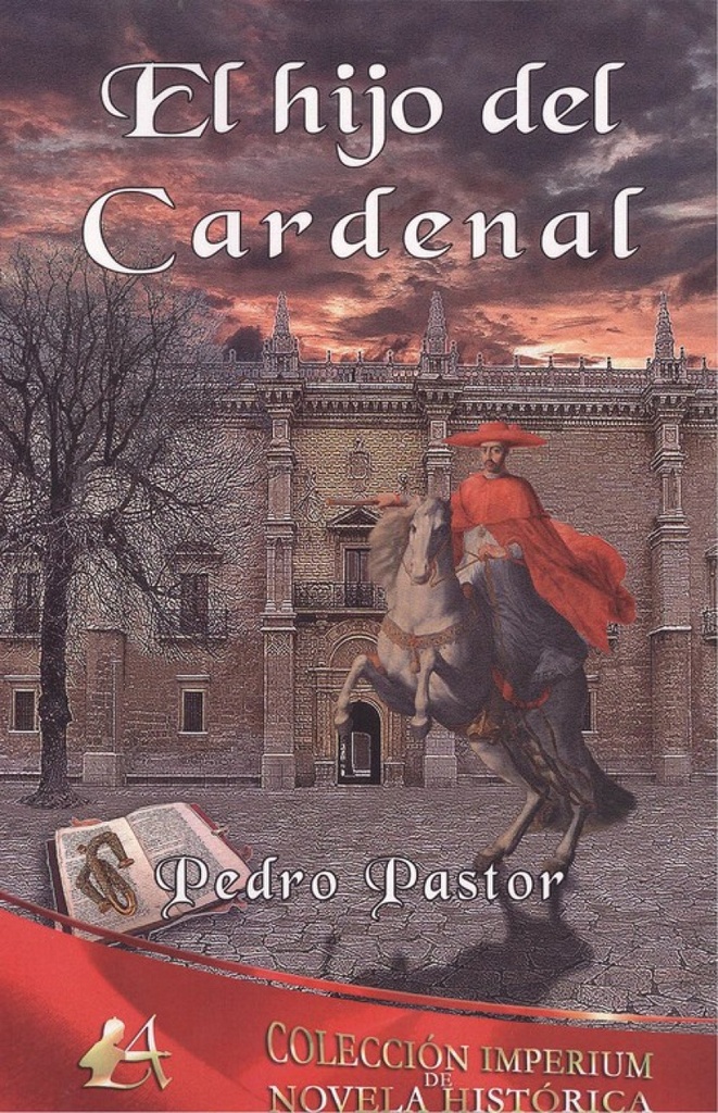 EL HIJO DEL CARDENAL