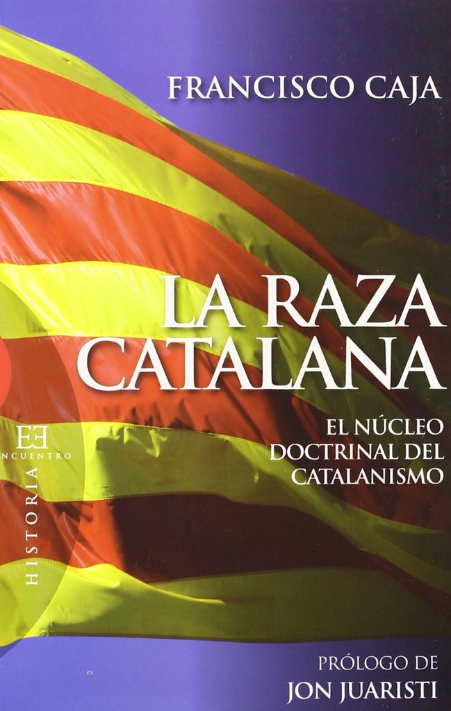 LA RAZA CATALANA