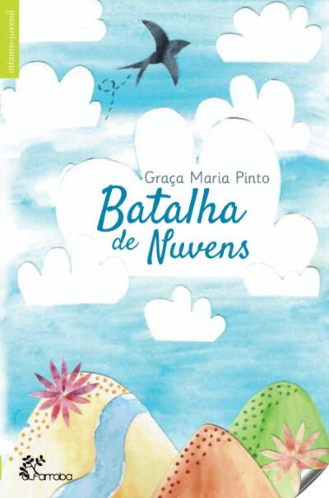 Batalha de nuvens