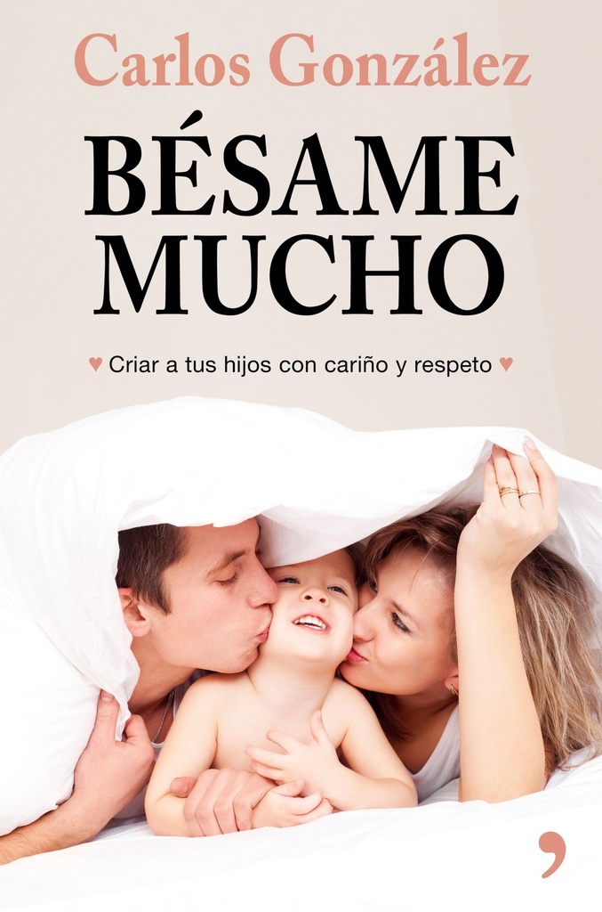 BÉSAME MUCHO