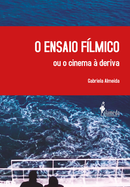 O ensaio f¡lmico ou o cinema à deriva