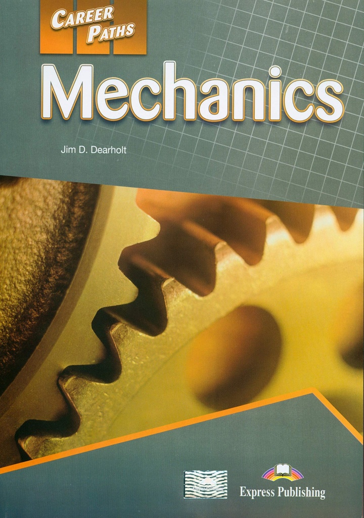 MECHANICS STUDENT´S BOOK